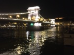 Szecheniy Bridge